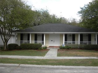5009 Tartan Dr, Metairie, LA 70003