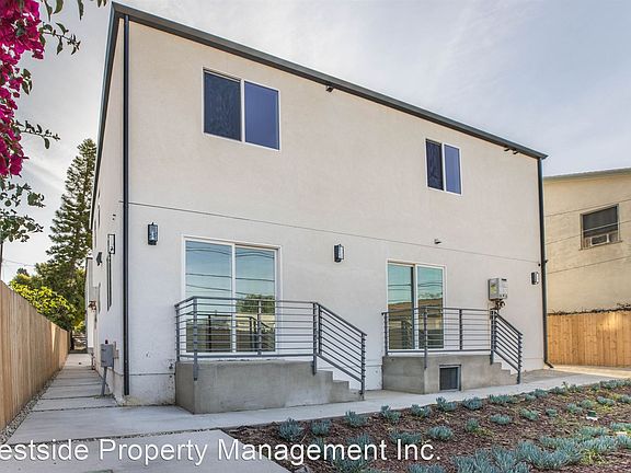 2nd image of 543 N Virgil Ave #543
