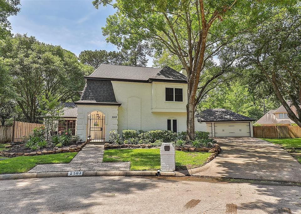 1st image of 2503 Big Cedar Dr