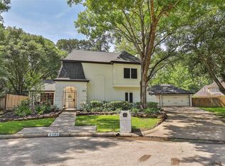 2503 Big Cedar Dr, Kingwood, TX 77345