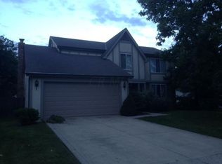 8200 Storrow Dr, Columbus, OH 43081