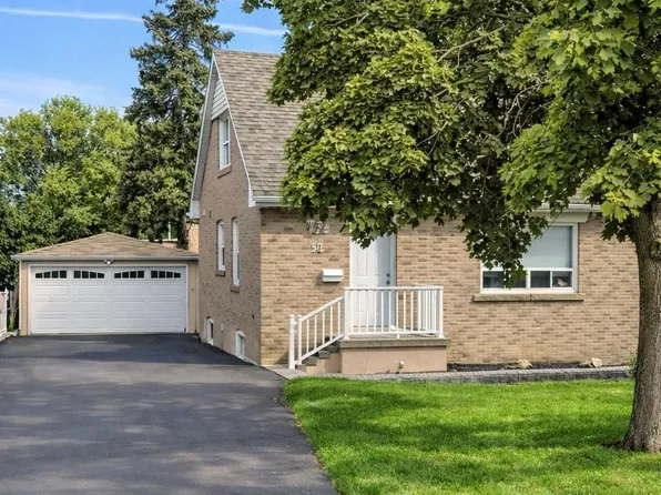52 Glen Cameron Rd, Markham, ON L3T 1P6