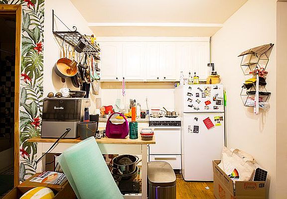 3rd image of 329 E 17th St #3A