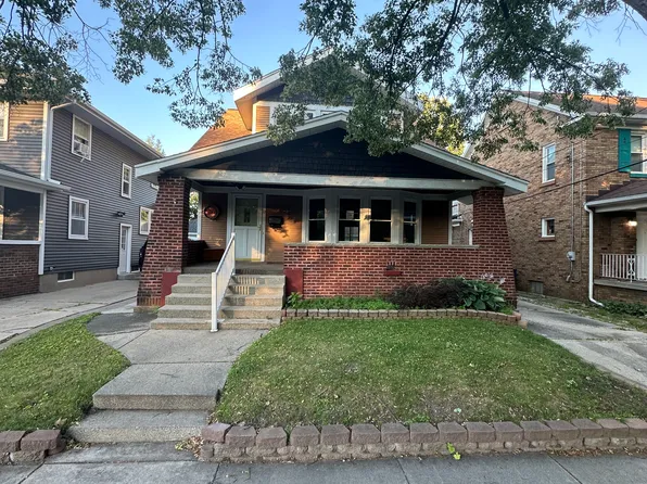 12 Valley Ave SW, Grand Rapids, MI 49504
