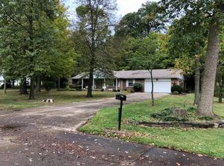 14665 Circle Dr, Sidney, OH 45365
