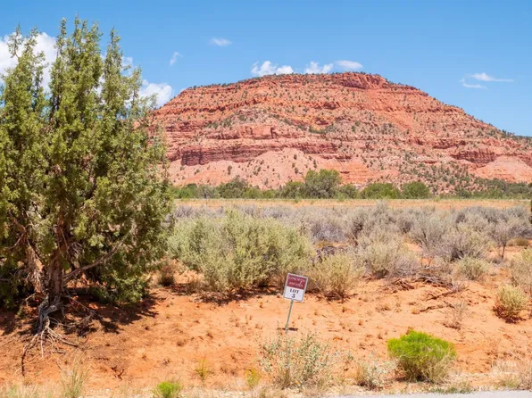 LOT 3 E Boulder Bluff Blvd, Kanab, UT 84741