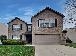 10167 Hatherley Way, Fishers, IN 46037