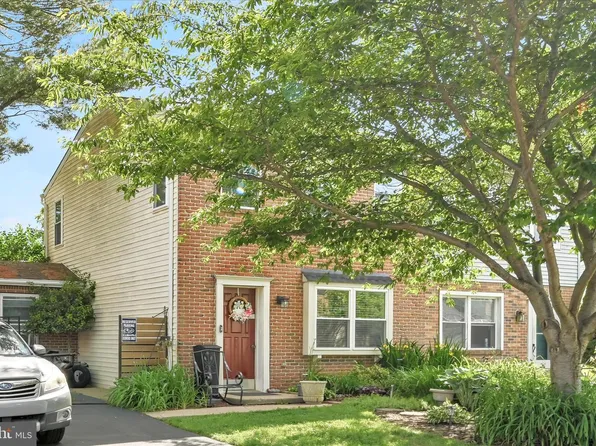 1539 Manor Blvd, Lancaster, PA 17603