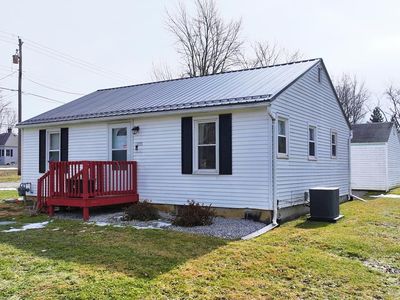 1055 Bibich Ct, Crestline, OH, 44827