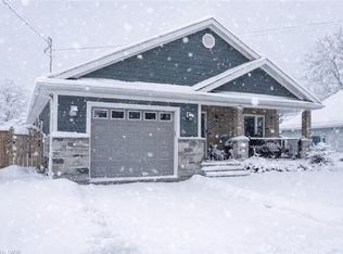 3777 Mathewson Ave, Fort Erie, ON L0S 1B0