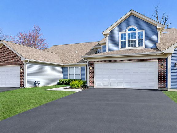 2nd image of 697 Bent Ridge Ln