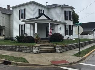 301 E Walnut St, Covington, OH 45318