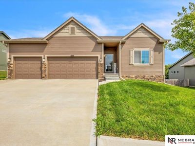 16642 Potter St, Bennington, NE, 68007