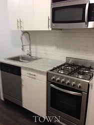 Rented by Town Residential