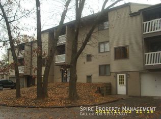 3235 Pioneer Ave SE APT 6, Cedar Rapids, IA 52403