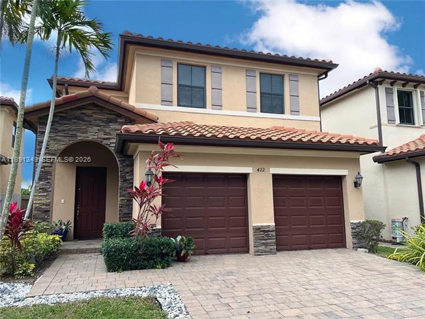 422 SE 34th Ter # 0, Homestead, FL 33033 — Photo 3