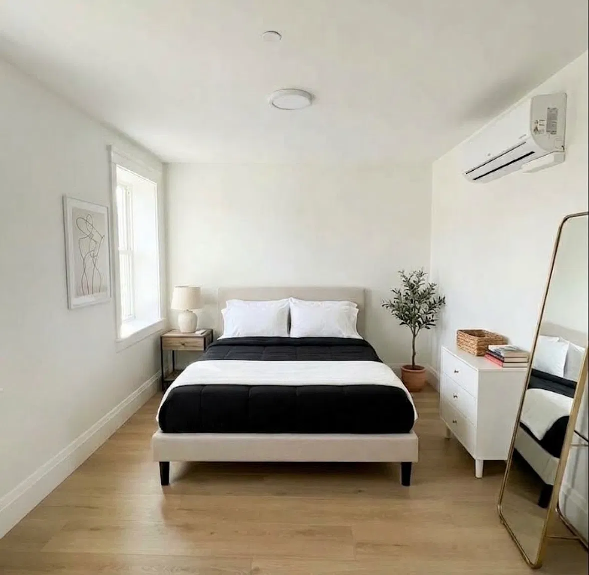 2 bed, 1020 sqft, $4,000 — Photo 4