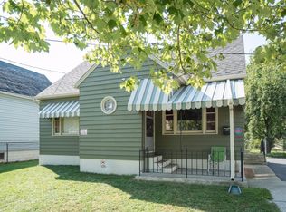 198 Goethe St, Buffalo, NY 14206
