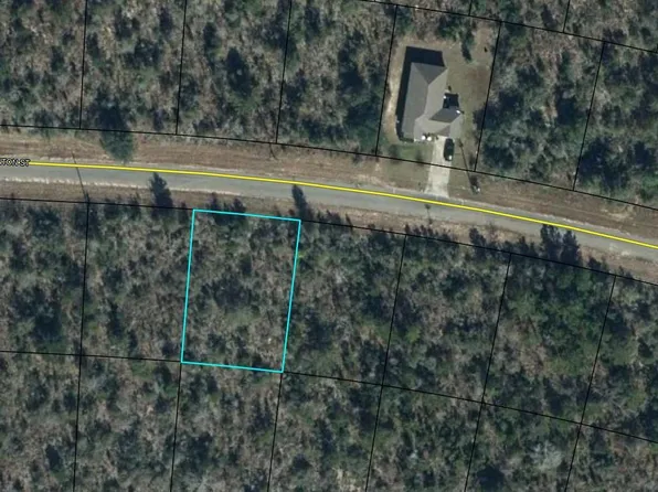LOT 10 Trenton St, Chipley, FL 32428
