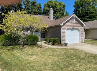 9326 Steeplechase Dr, Indianapolis, IN