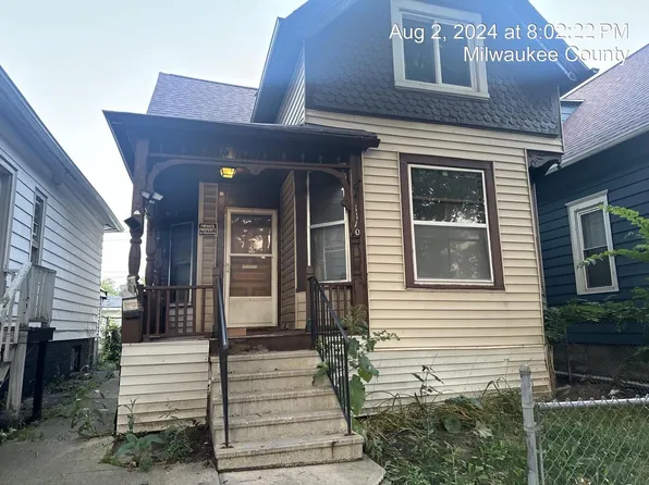 1110 South 17th STREET #1110A, Milwaukee, WI 53204