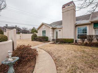 8107 S 84th Ave E, Tulsa, OK 74133
