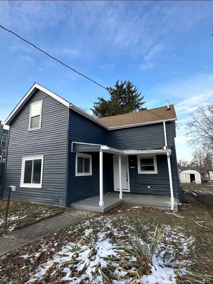2110 McKinley Ave — Photo 1
