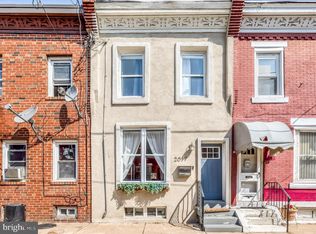 2017 Pierce St, Philadelphia, PA 19145
