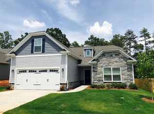 306 Florio Ct, Greenville, SC 29607