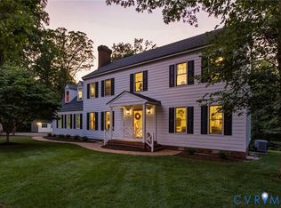 14400 Galloway Ct, Midlothian, VA 23113