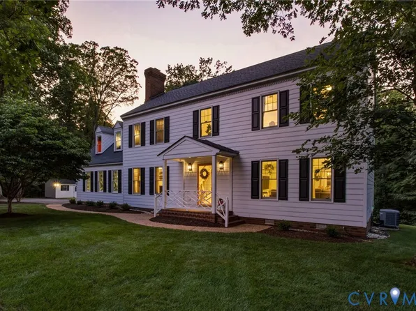 14400 Galloway Ct, Midlothian, VA 23113