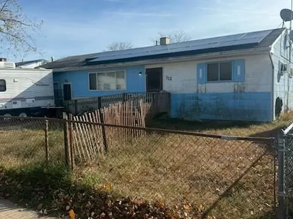 312 Maple Street, Lakehurst, NJ 08733