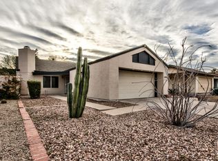 1991 N Illinois St, Chandler, AZ 85225
