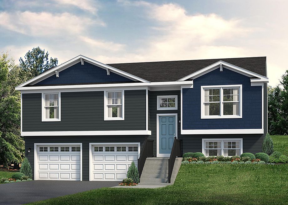 Home Elevation Image