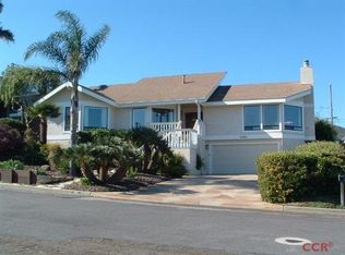 1161 Green Oaks Dr, Los Osos, CA 93402