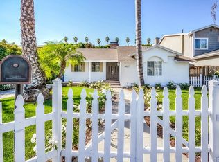 4427 Longridge Ave, Sherman Oaks, CA 91423