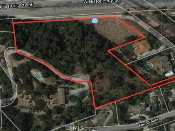 0 Elkhorn Ln #33, Glendora, CA 91740