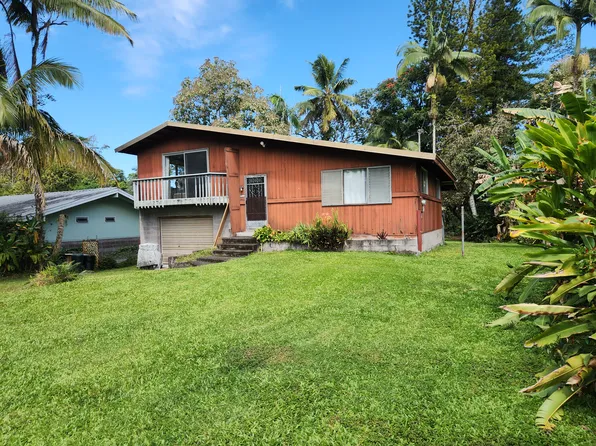 15-2691 Maiko St, Pahoa, HI 96778