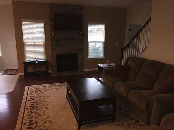 Living Room with as FP
