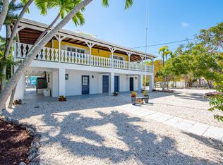 29662 Independence Ave, Big Pine Key, FL 33043