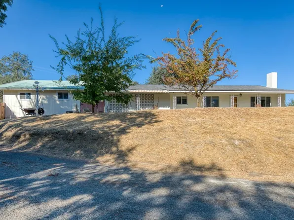 32356 Lodge Rd, Tollhouse, CA 93667