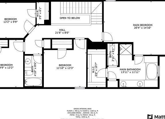 2nd image of this home
