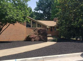 474 Myers Ave, Harrisonburg, VA 22801