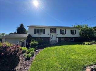 829 Rosewood Ter, Endwell, NY 13760