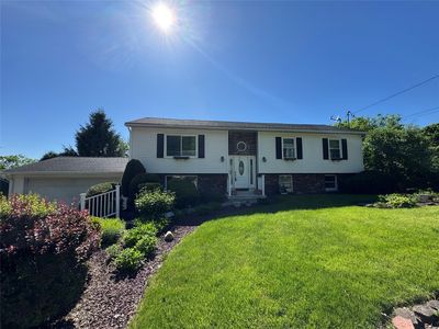 829 Rosewood Ter, Endwell, NY, 13760