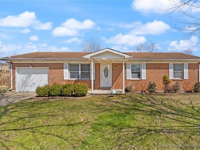311 Omega Boulevard, Charlestown, IN, 47111