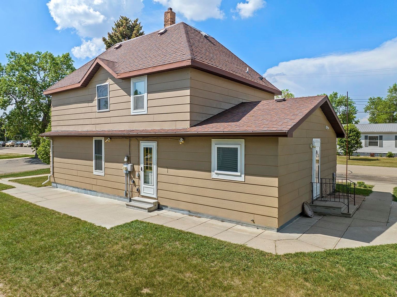 103 Avenue H W, Anamoose, ND 58710 MLS 230860 Zillow