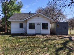 204 S Edith Ave, Pauls Valley, OK 73075