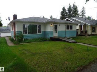 5036 52nd St, Andrew, AB T0B 0C0