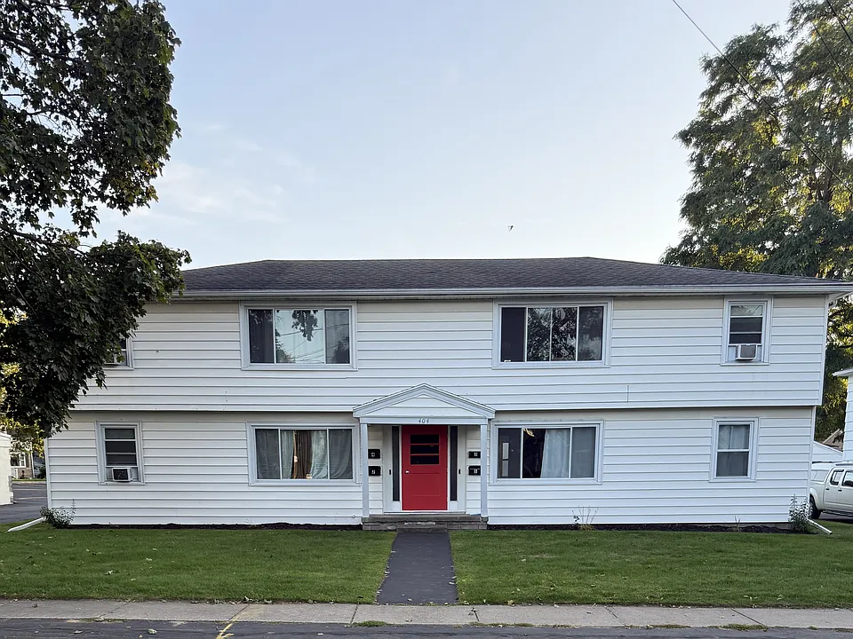 404 W Hickory St #1